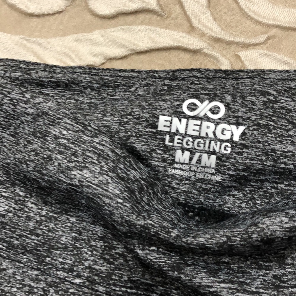 Energy legging performance - Picture 3 of 6